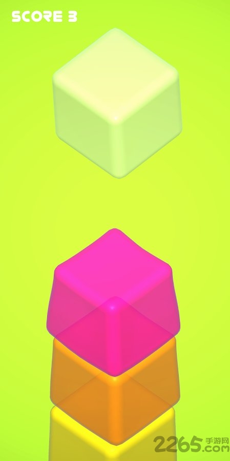 jellychill游戏