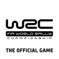 wrc拉力赛游戏手机版(WRCTheGame)