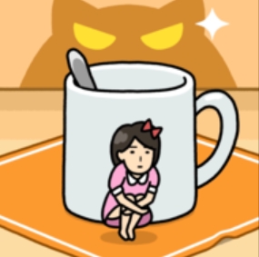 我爱躲猫猫游戏无广告版