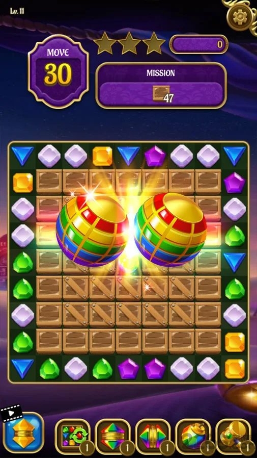 magiclamp游戏