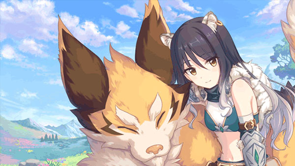 公主连结安卓正版