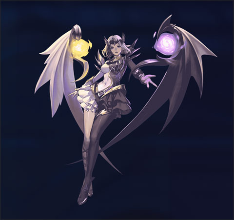 幻世与冒险安卓正版