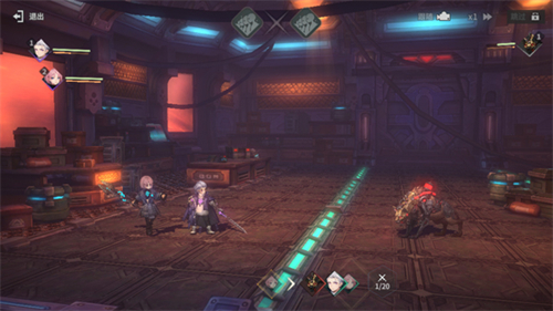吟游战记最新版