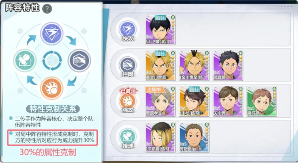 排球少年新的征程手机版