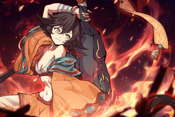 天地劫幽城再临最新版