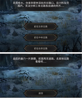 地下城堡3魂之诗手机版