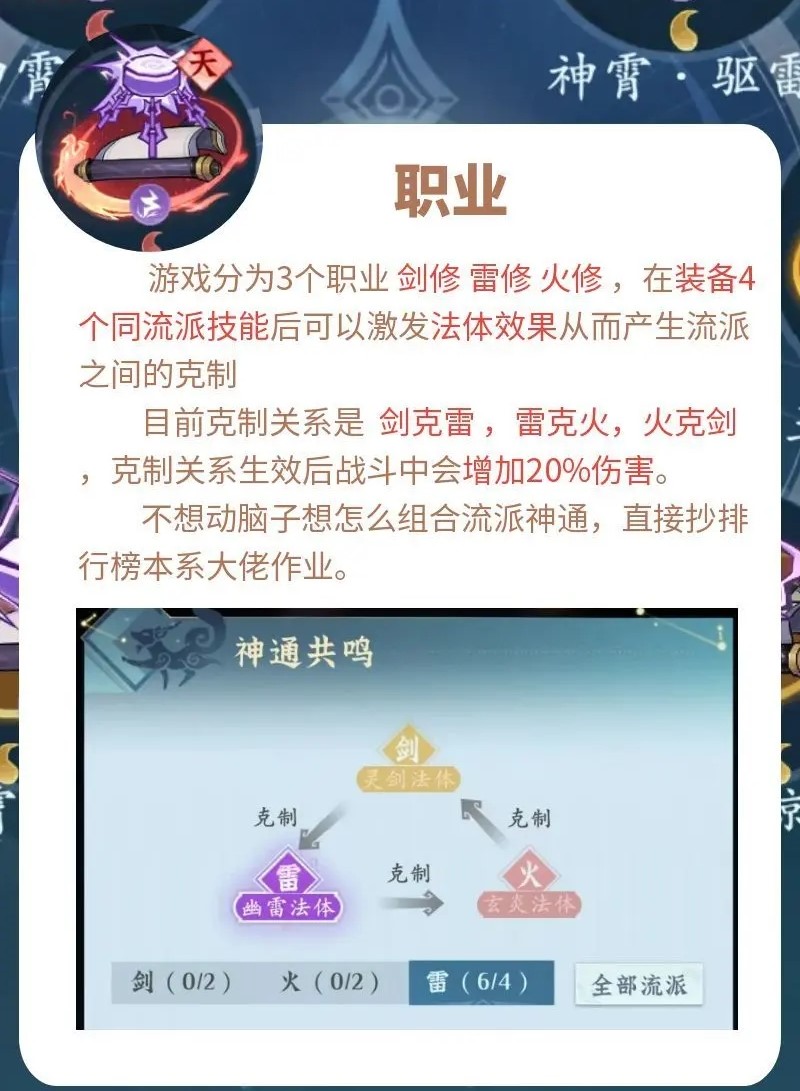 问剑长生公测版