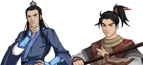 汉家江湖手游安卓版