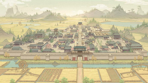 这城有良田2025