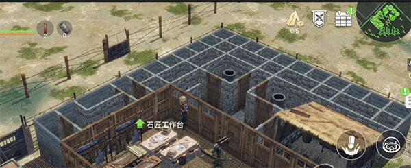 迷失蔚蓝手游正版