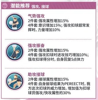 排球少年手游