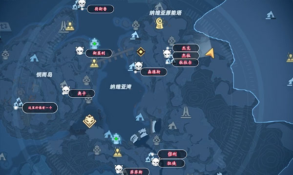 幻塔手游2025