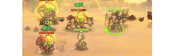 家园异星与猎人手游最新版