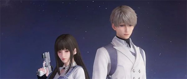恋与深空最新版2025