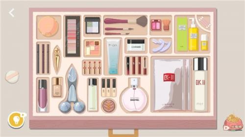 向左一点橱柜与抽屉(ALTTL: Cupboards & Drawers)
