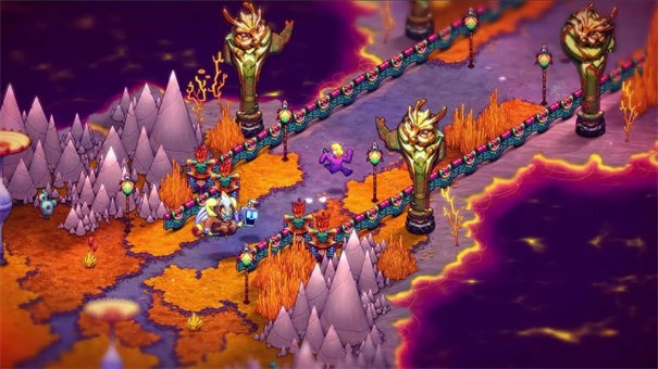 崩溃大陆2(Crashlands)