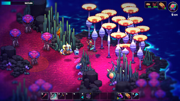 崩溃大陆2(Crashlands)